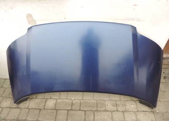 MASKA PRZÓD PRZEDNIA VW SHARAN MK1 LIFT LB5N