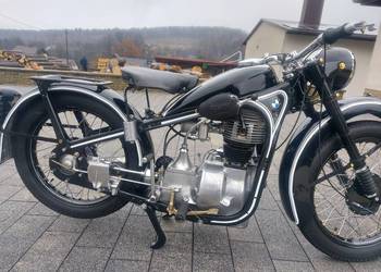 BMW R35 Zarejestrowany idealny