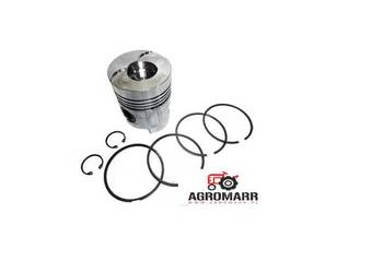 TŁOK Z PIERŚCIENIAMI PASUJE