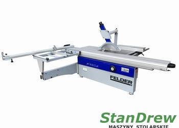 Piła formatowa Felder K 890S