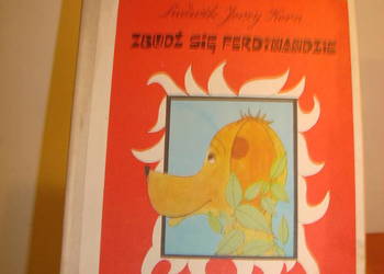 Zbudź się Ferdynandzie - L.J.Kern