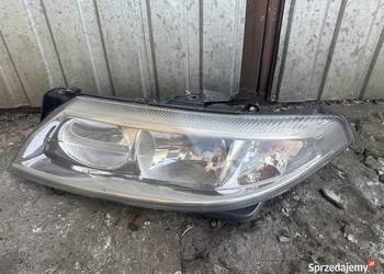 Lampa przód lewa Renault Laguna II