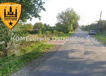 Oferta sprzedaży działki Szewna 7627m2