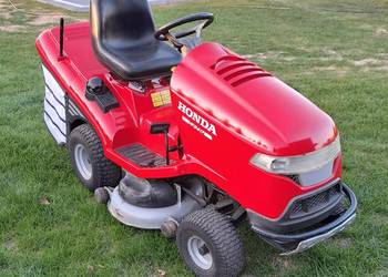 Kosiarka traktorek honda 2020r