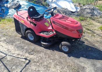 Castelgarden 15.5hp  sprawna