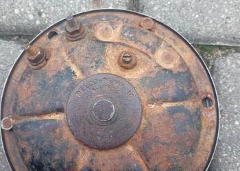 Harley WLA WL WLC UL Knucklehead VL