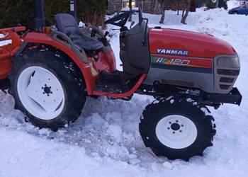 Yanmar AF 120