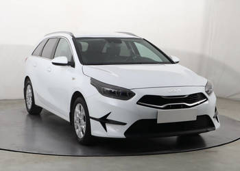 Kia Ceed 1.5 T-GDI