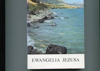 Ewangelia Jezusa