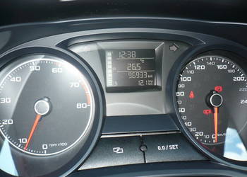 Seat Ibiza Niski Przebieg Piękny kolor.97Tys Km.