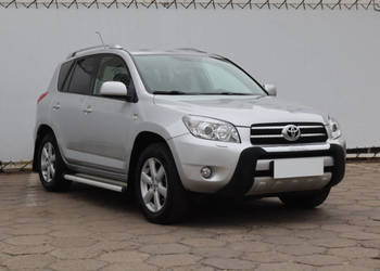 Toyota RAV 4 2.2 D-4D