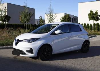Renault-Zoe  52kwh