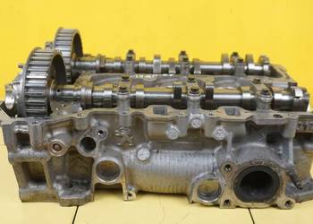 208 II C4 C5 1.2 THP PURETECH 21r 101KM HNS glowica kompletna 9811346480