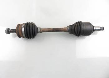 PÓŁOŚ LEWA PRZEDNIA MERCEDES-BENZ B-CLASS (W245) B 200 CDI 