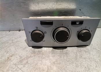 OPEL ASTRA H PANEL NAWIEWU KLIMATYZACJI 13201297
