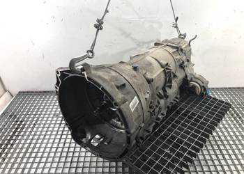 SKRZYNIA BIEGÓW BMW F11 7626040 3.0 258KM 09-17