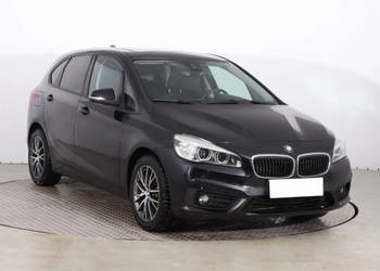 BMW 2 Active Tourer 218i Active Tourer