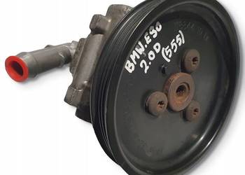POMPA WSPOMAGANIA BMW E87 E90 E91 2.0 D 7692974546