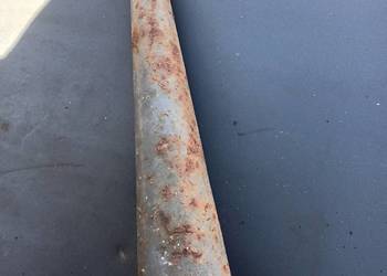 Sygnał klakson Star Warszawa