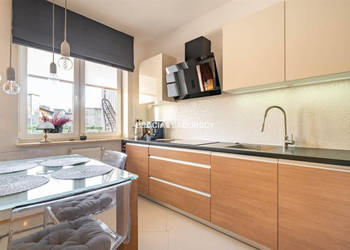 Mieszkanie 56.19m2 2-pokojowe Kraków