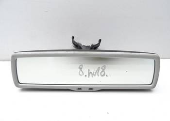 LUSTERKO WSTECZNE WEWNĘTRZNE  4B0971834 VW GOLF VI PASSAT B7