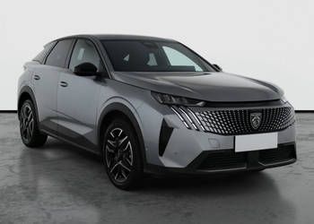 Peugeot 3008 1.2 MHEV