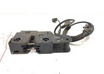 ZAMEK MASKI PRZÓD AUDI Q5 8R SUV 8K0823509A 08-17