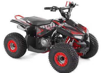 Quad spalinowy HECHT 56110 RED 110 cm³ 6,6 KM