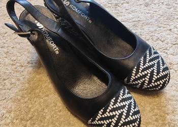 Buty damskie But-s, roz. 37