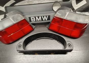 Bmw e36 compakt ramka obudowa licznika