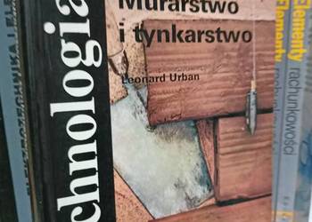 Murarstwo i tynkarsrwo