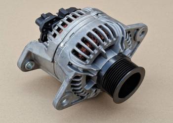 VOLVO FH4 FM FMX ALTERNATOR 24V 28V 120A ORYGINAŁ 22591472