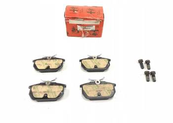 KLOCKI HAMULCOWE TYŁ ALFA ROMEO 33 1990-1994