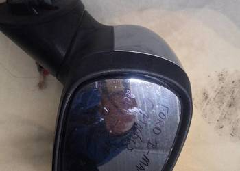 Lusterko zewnetrzne prawe Ford B Maxs