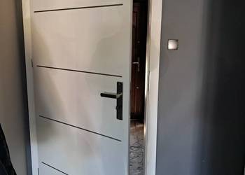 Drzwi wewnętrzne 80 lewe prawe