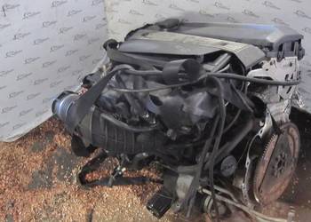 BMW X3 X5 5 3.0 B M54B30 231KM 175 tys km 05r silnik bez osprzętu