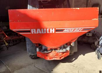 Rozsiewacz Rauch 921 nie 932 czy 935 oryginał