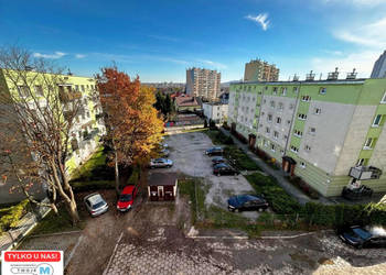 Ogłoszenie mieszkanie 49.6m2 3 pokojowe Kielce