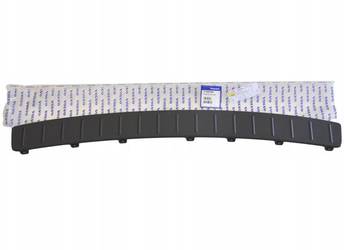 VOLVO V50 listwa nakladka na tylny zderzak OE 31265398 VOLVO V50 listwa nakladka na tylny zderzak OE 31265398