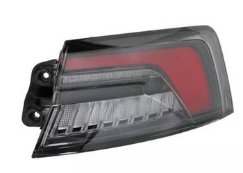 Audi A5 / A5 Sportback 16‑24 Lampa tylna prawa