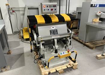 Sztanctygiel ML-800 NXL