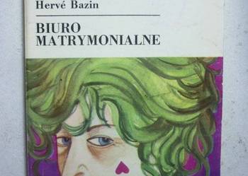 BIURO MATRYMONIALNE - HERVE BAZIN