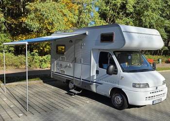 KAMPER 2001r