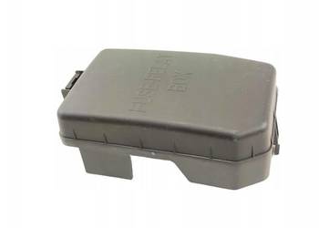 POKRYWA SKRZYNKI BEZPIECZNIKOW HYUNDAI GETZ 2002-2010 NOWA ORYG 91298-1C300
