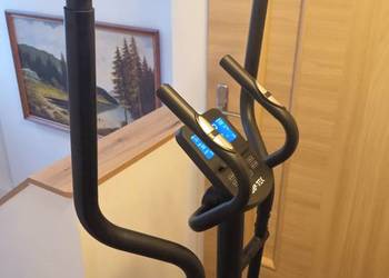 Orbitrek elektromagnetyczny