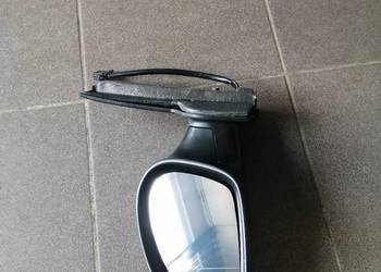 Lusterko Seat Altea