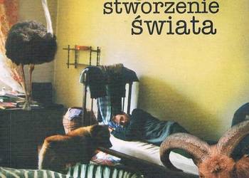 DRUGIE STWORZENIE ŚWIATA - PALMOWSKI MICHAŁ
