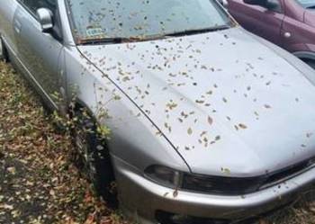 GALANT VIII,2.0 TD,LICZNIK,ZEGARY. (diesel)