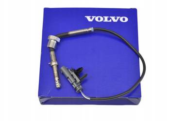 VOLVO XC60 II czujnik temperatury spalin 2,0D OE