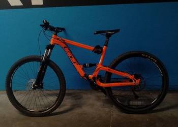 Rower enduro gt verb rozmiar. M